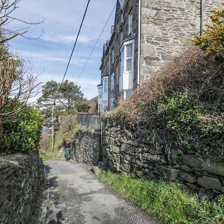 Seaview Apartment Barmouth Exterior photo