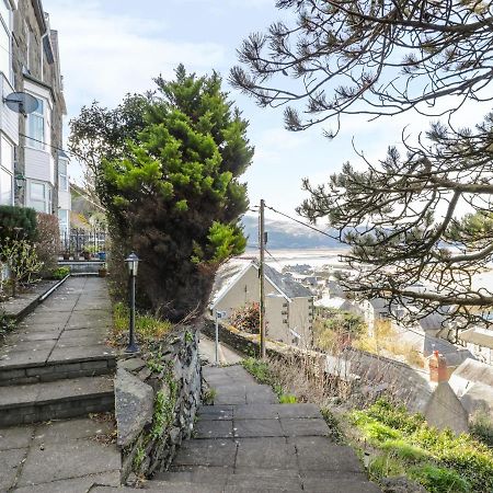 Seaview Apartment Barmouth Exterior photo